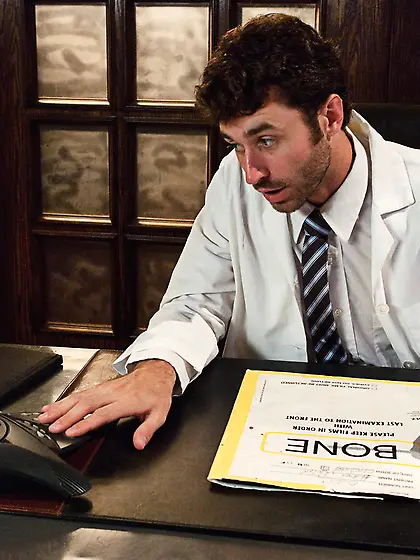 Her obvious love of anal only serves to heighten her charm