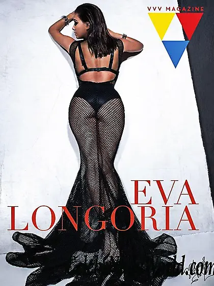 Eva Longoria Sexy Photos