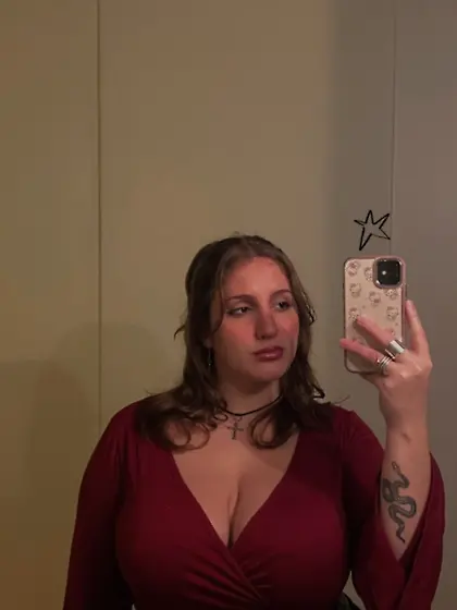 The sexiest BBW i have EVER seen