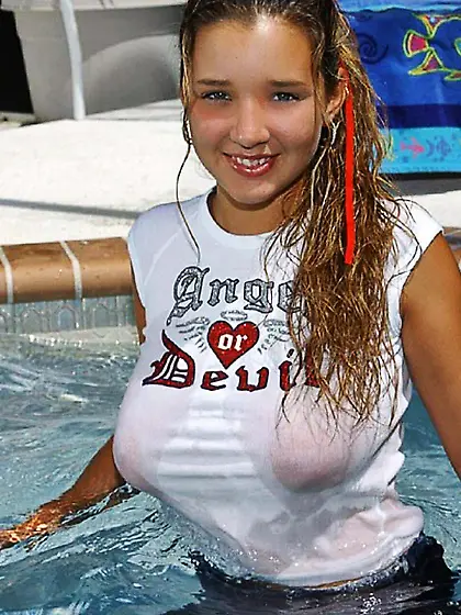 Christina Model set 132