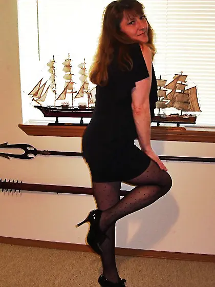 Solo Cheris Fair Legs from United States