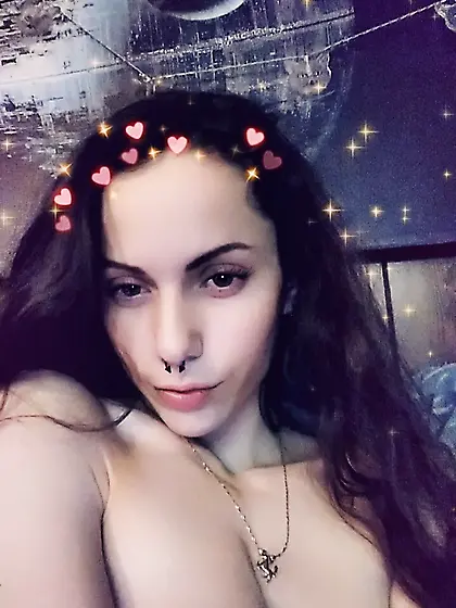 Canadian Slut Destiny