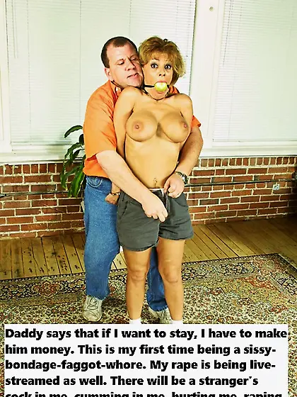 Pls do these things to me sissystephanie