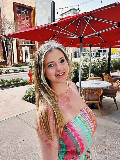 Rhyleigh Ivy Busty Cute Nonnude