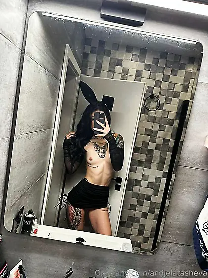 Andjela Tasheva bulgarian slut hot body pussy ass