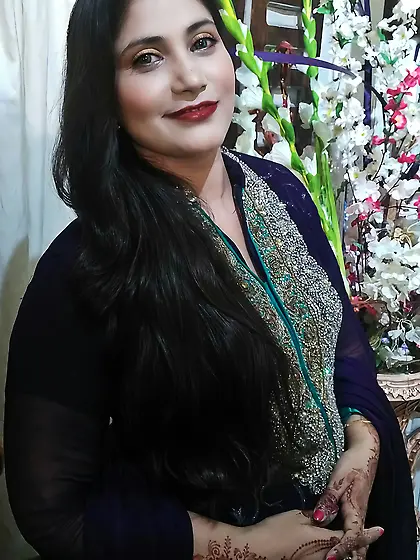 Maid In Pakistan - #Pyasiii Milfs