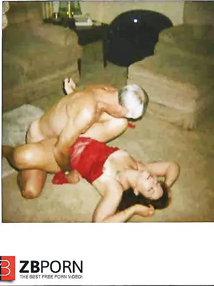 More Old Polaroid Cocksluts