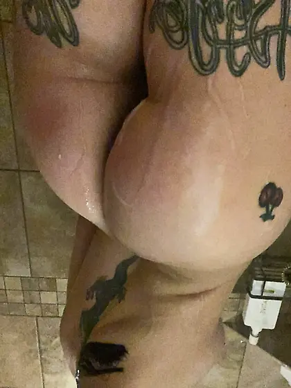 Best Butts on the Web