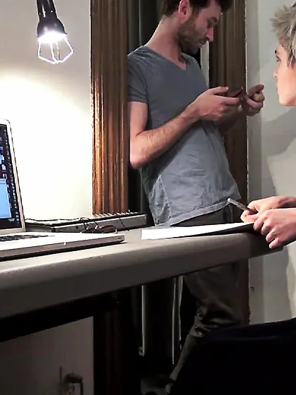 Natural amateur college student