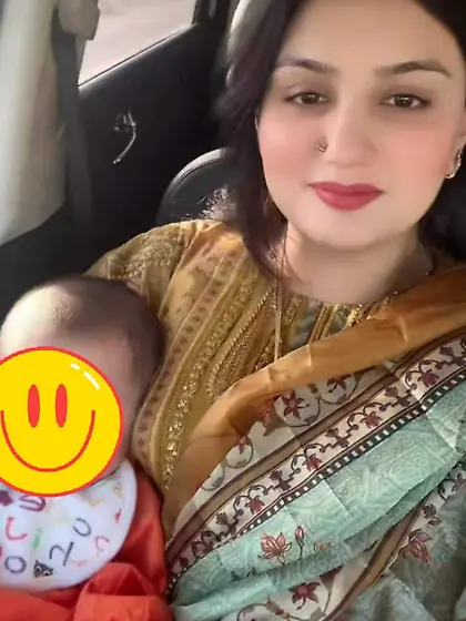 Maid In Pakistan - #Pyasiii Milfs