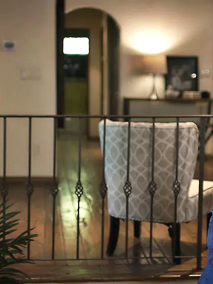 Cali Caliente gets her cocoa pussy licked and fucked well