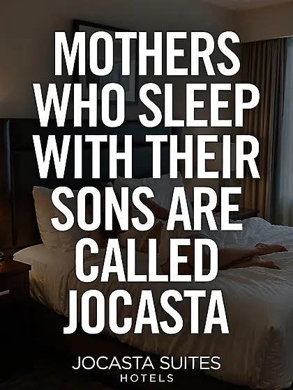 Jocasta Harem Suites Magazine Ads #2