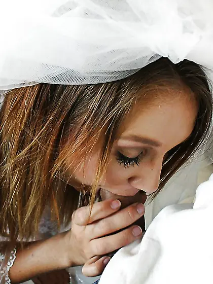 American facial new pornstar