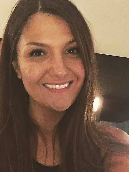 Vanessa masturbating for ggw