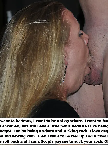 Pls do these things to me sissystephanie