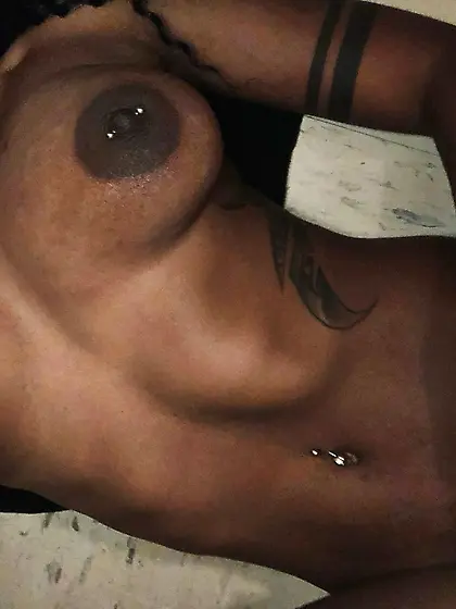 BlackMeat Ghetto Hood Whore