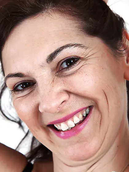 Experienced vagina close up