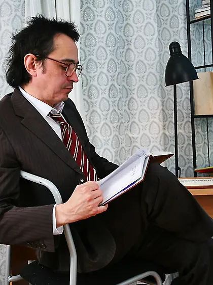 Poor Alissa failed the