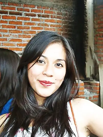 ALEJANDRA DIAZ RICA BABE