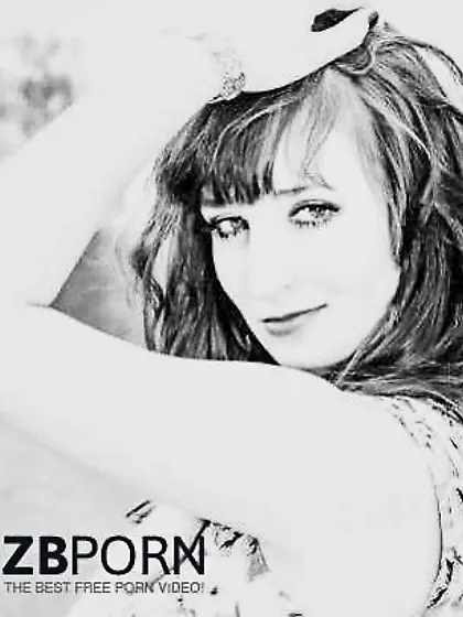 Super-Steamy german dame