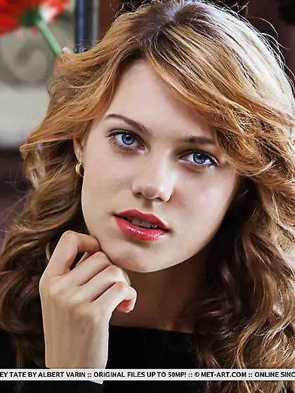 Fishnet stockings dressed beauty