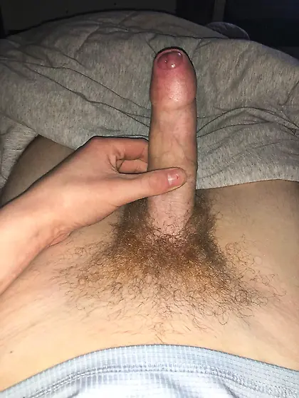 Big and uncut
