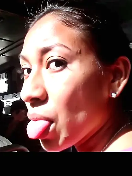 Quiere tributo milf bus