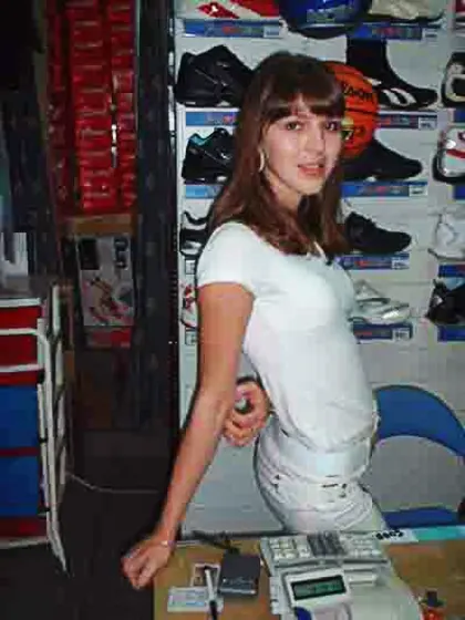 Amateur Non-nude Whore