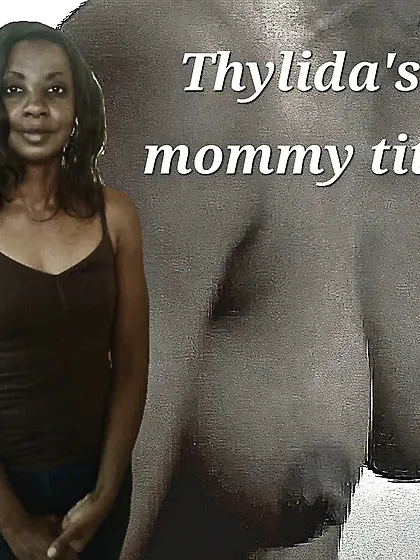Thylida exposed