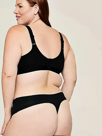 LB models--sexy panties