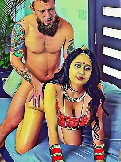 Hindu Sanskari Slut