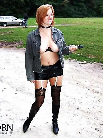 Deutschlands Huren 1 - bostero