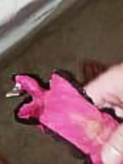 Panties,  cum,  sniffing