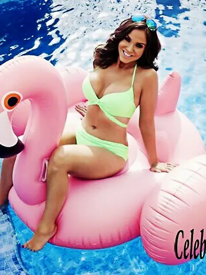 Sexy Photos of Vicky Pattison