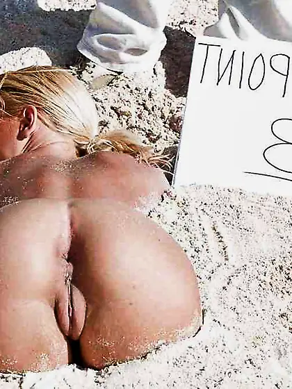 Irgendwie schon geil