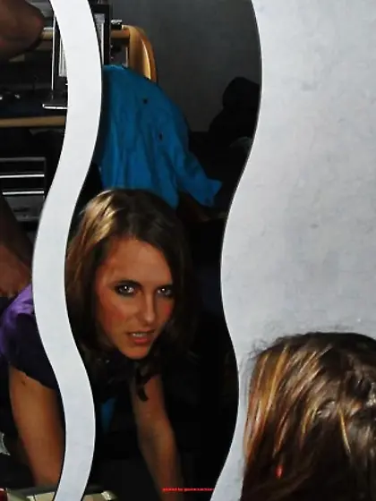 Hot skinny amateur girl takes anal