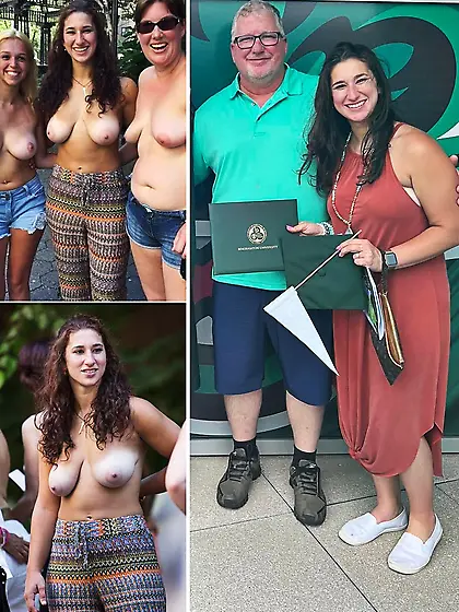 Dressed and Undressed