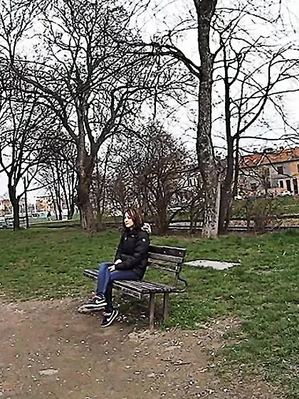 Big Cocsk in Amateur Pussy