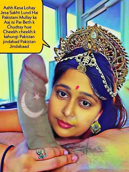 Hindu Sanskari Slut