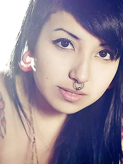 SG chilena,  Stigmata - Antoques