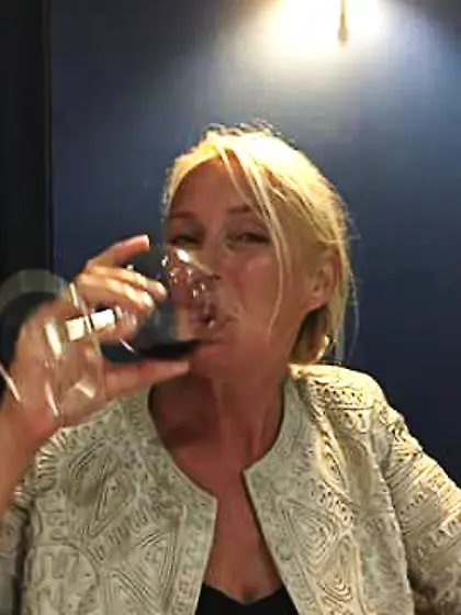 DOODLE'S DUTCH CRUSH SEXY SUKE