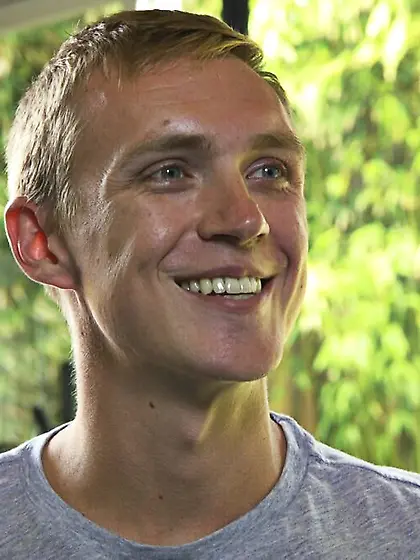 Bondage loving dudes compilation