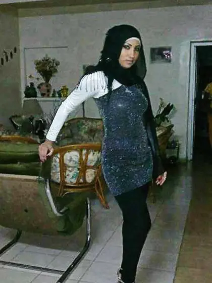 Hijab highly handsome