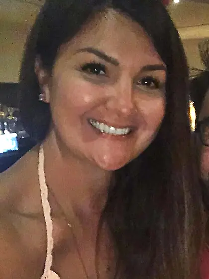 Vanessa masturbating for ggw