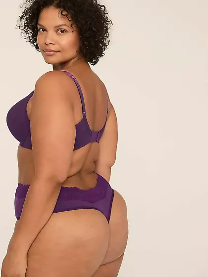 LB models--sexy panties