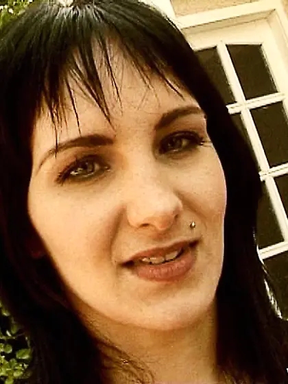 An absolutely gorgeous mature mother strips publicly sucking and