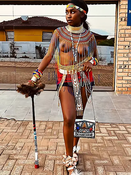 Motherland beautiful ladies