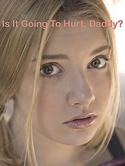 Not for me,  sweetie