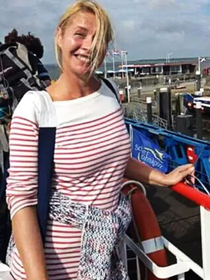 DOODLE'S DUTCH CRUSH SEXY SUKE