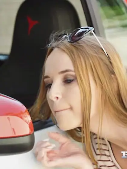 Big tits blonde roughly fucked